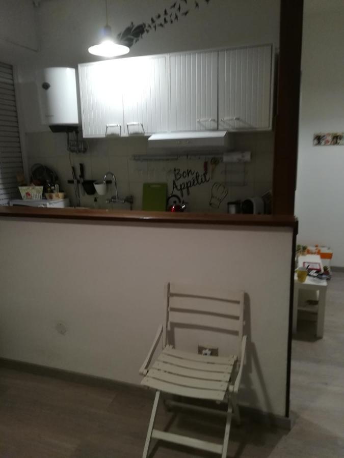 Buen Retiro Apartment Pero Luaran gambar